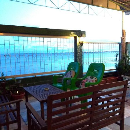 Sandakan Backpackers Hostel ภายนอก รูปภาพ